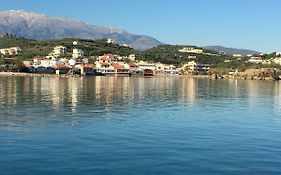 Alkyone Sea Side Apartments